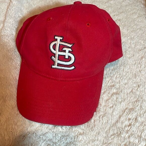 St. Louis cardinals hat - Picture 1 of 7